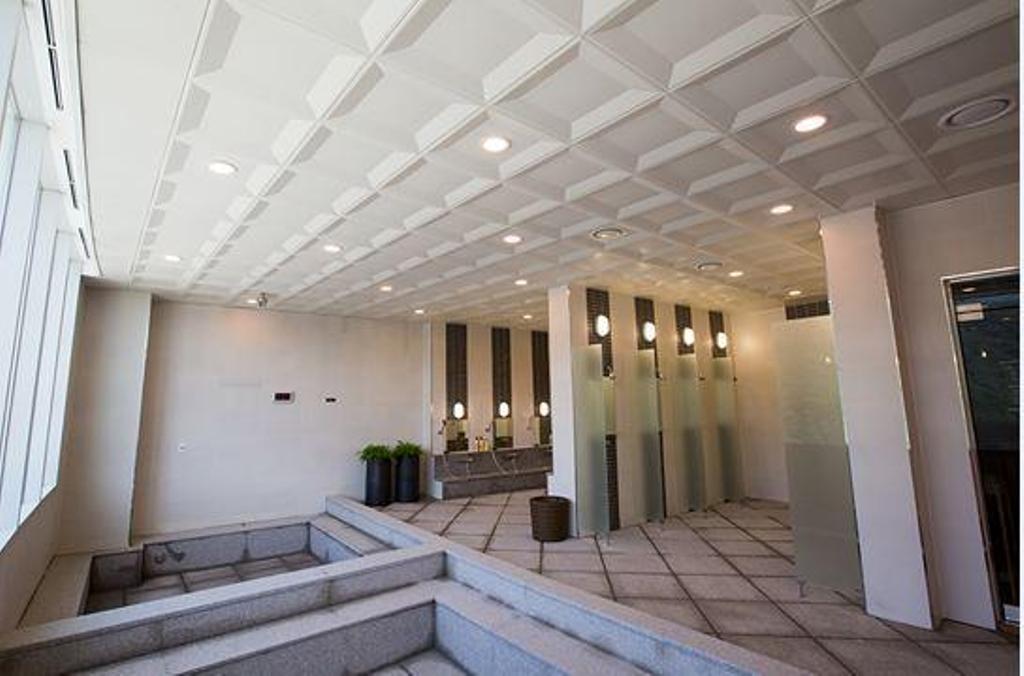 Inje Speedium Hotel & Resort Kültér fotó